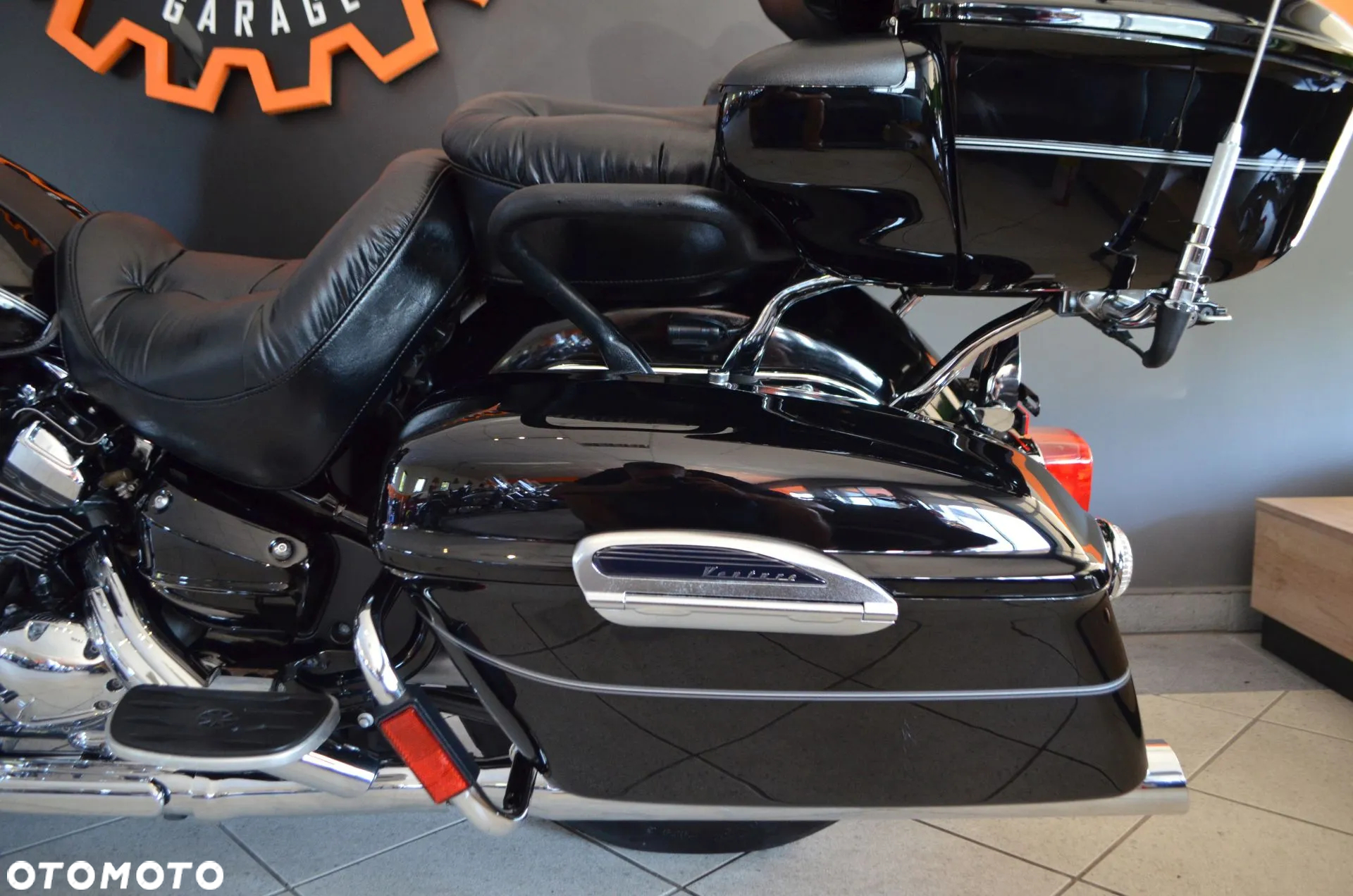 Yamaha Venture - 23