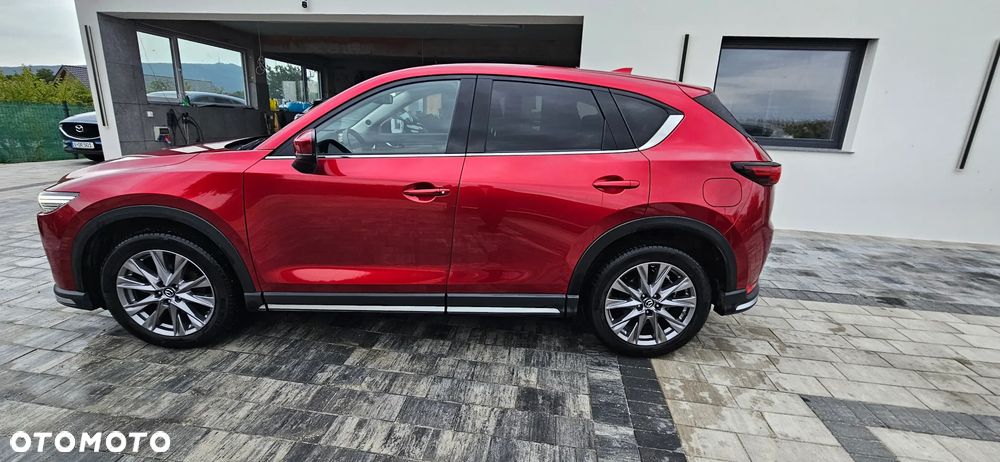 Mazda CX-5 - 3