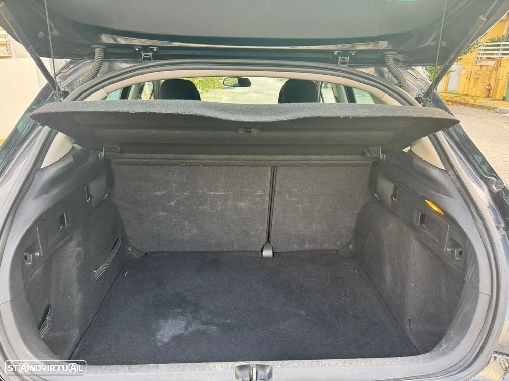 Citroën C4 1.6 e-HDi Seduction - 9