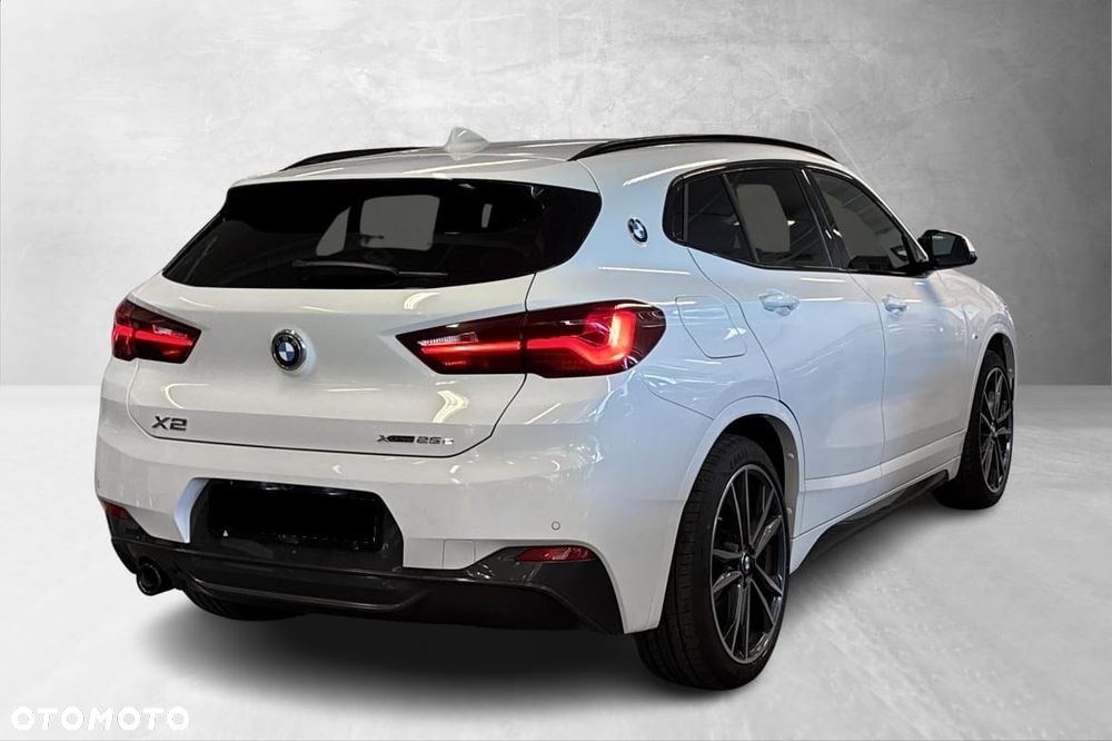 BMW X2 xDrive25e Advantage Plus - 2