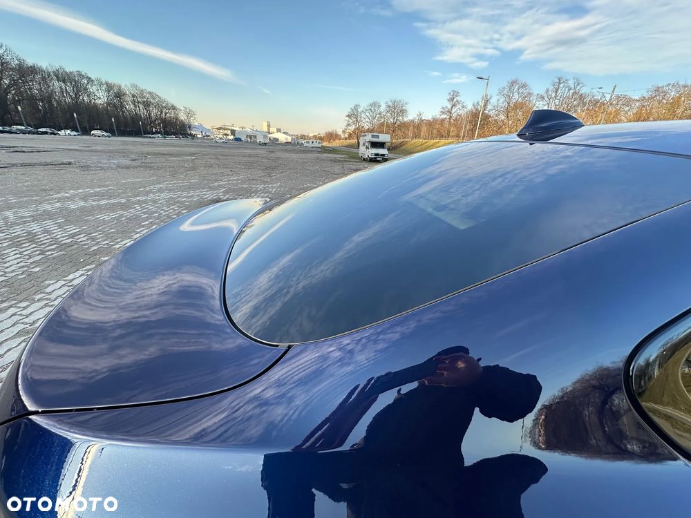 BMW Seria 4 430i xDrive M Sport - 14