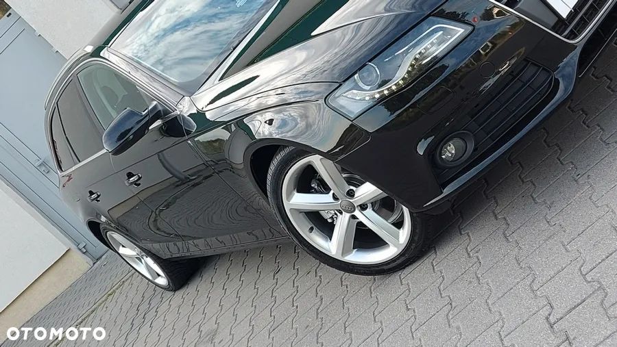 Audi A4 - 26