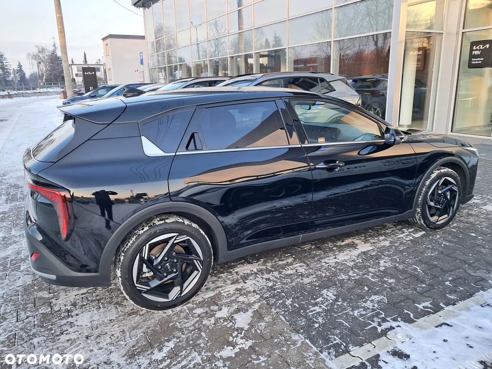 Kia K4 1.6 T-GDI L - 11