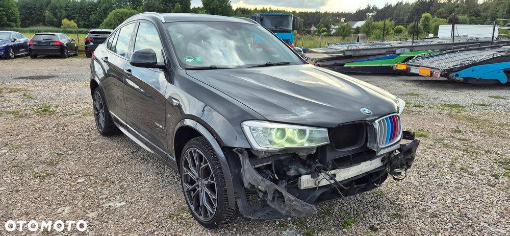 BMW X4 xDrive30d M Sport - 17