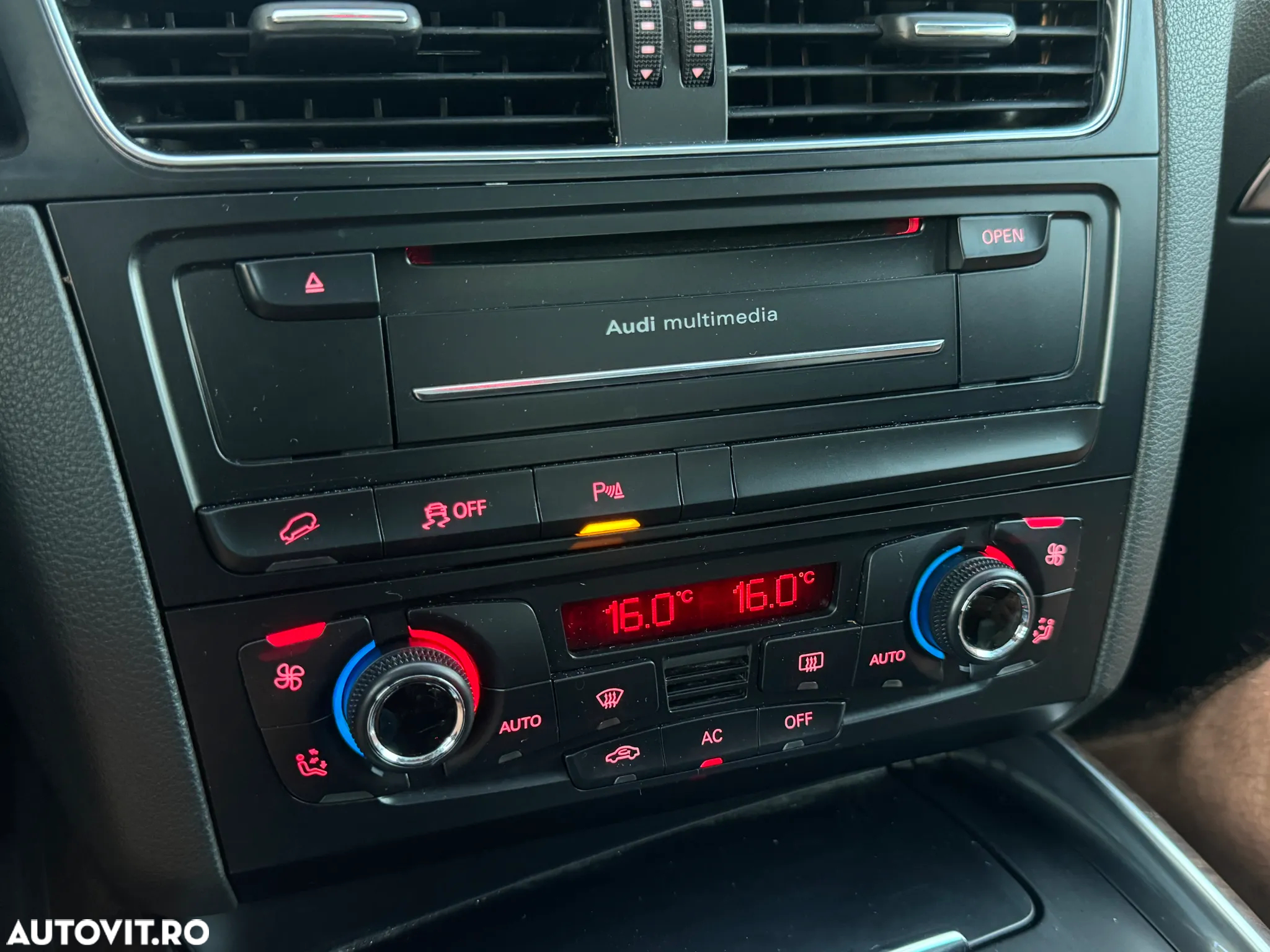 Audi Q5 2.0 TFSI Quattro S-Tronic - 17