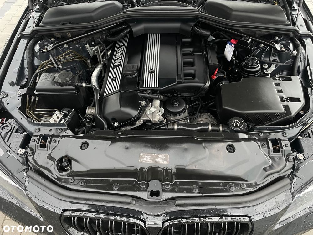 BMW Seria 5 - 31