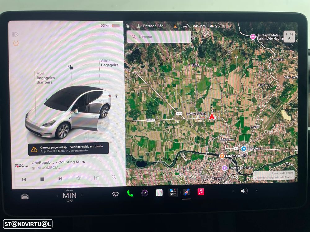 Tesla Model Y RWD - 20