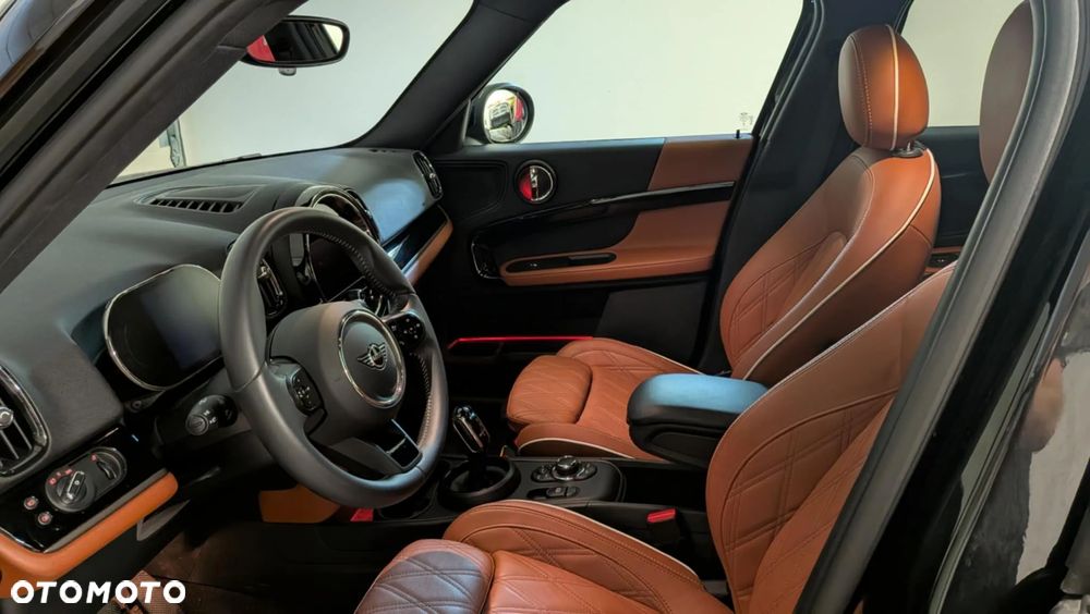 MINI Countryman Cooper S - 7