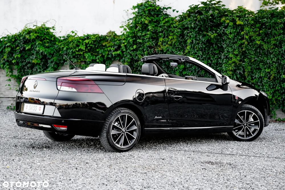 Renault Megane 2.0 140 CVT Floride Collection 2013 - 15