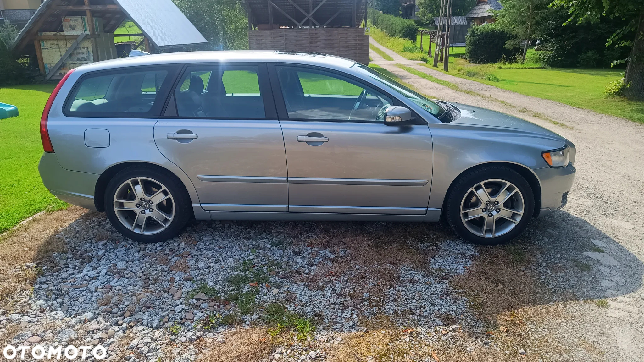 Volvo V50 2.0 - 3