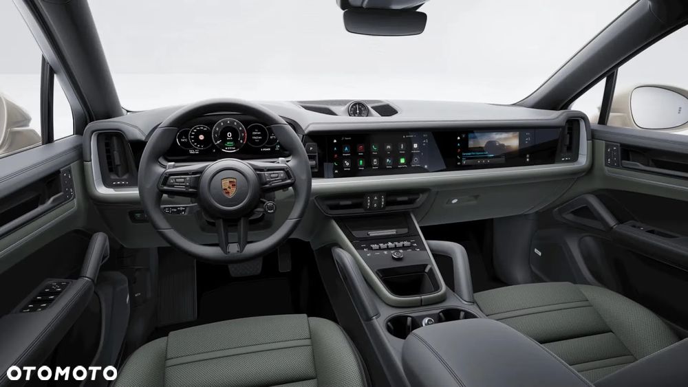 Porsche Cayenne E-Hybrid PHEV - 9