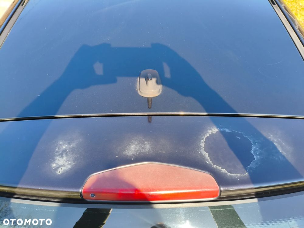 Opel Astra 1.9 CDTI Edition - 6