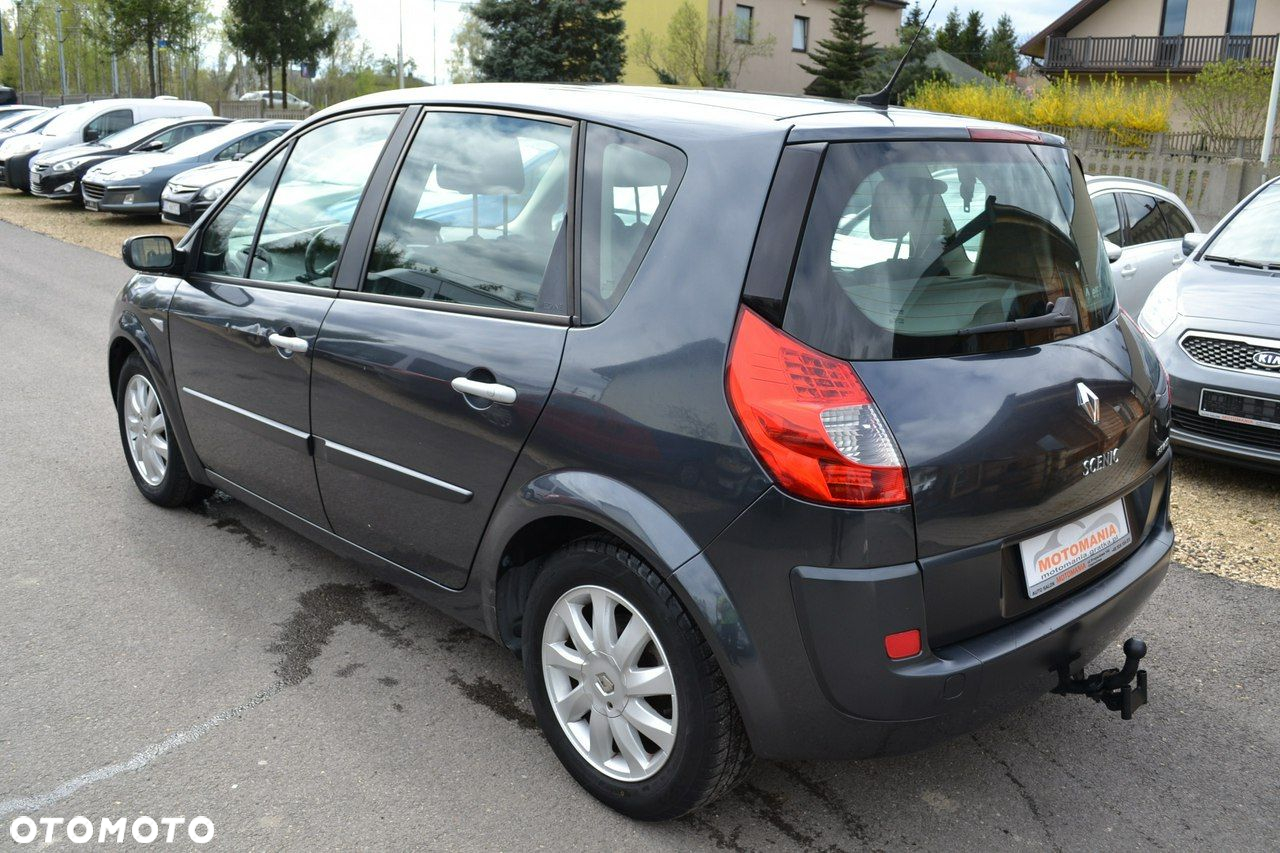 Renault Scenic - 6