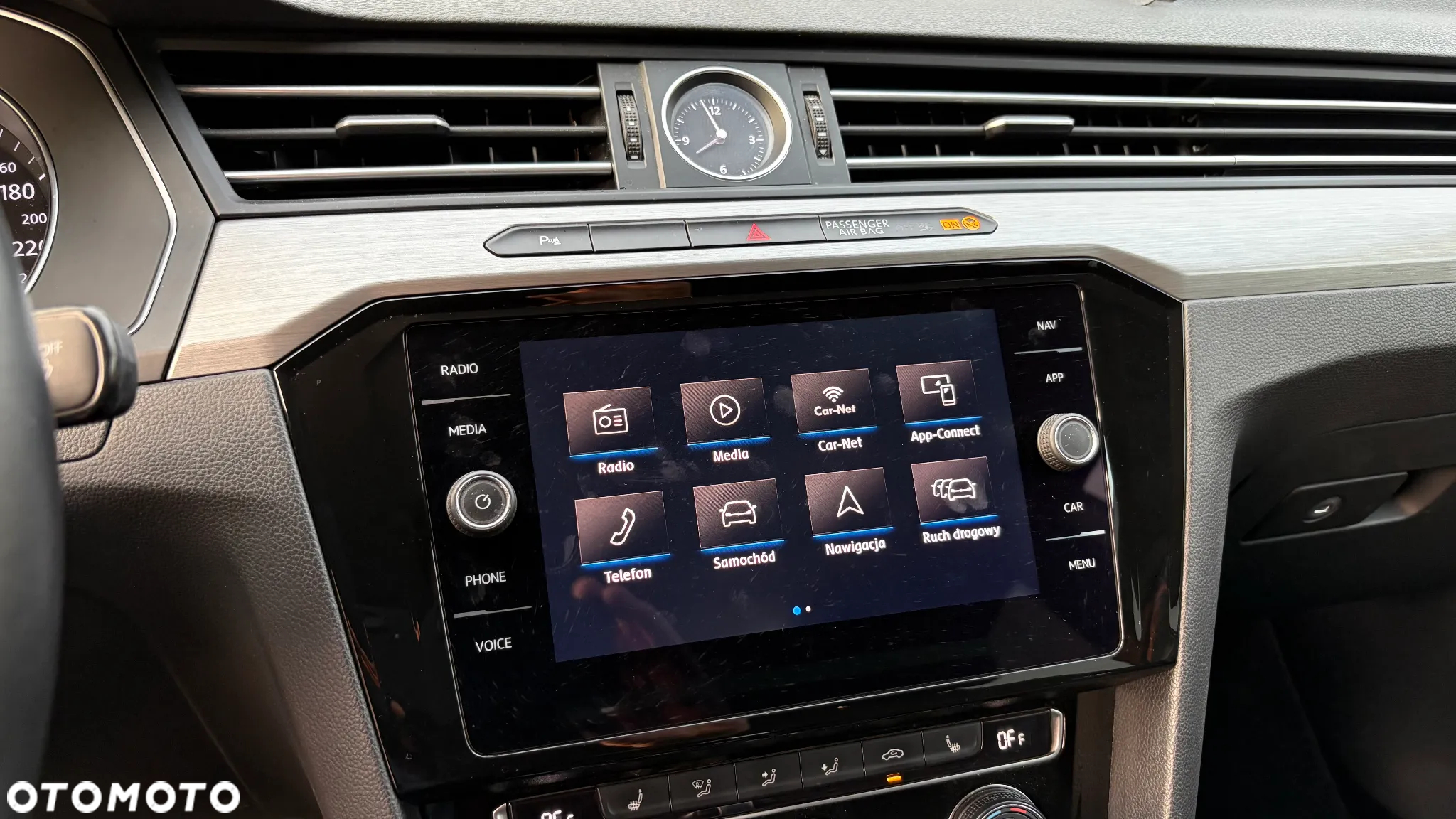 Volkswagen Arteon 2.0 TSI Essence DSG - 25