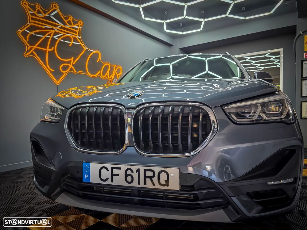 BMW X1 xDrive25e Advantage - 6