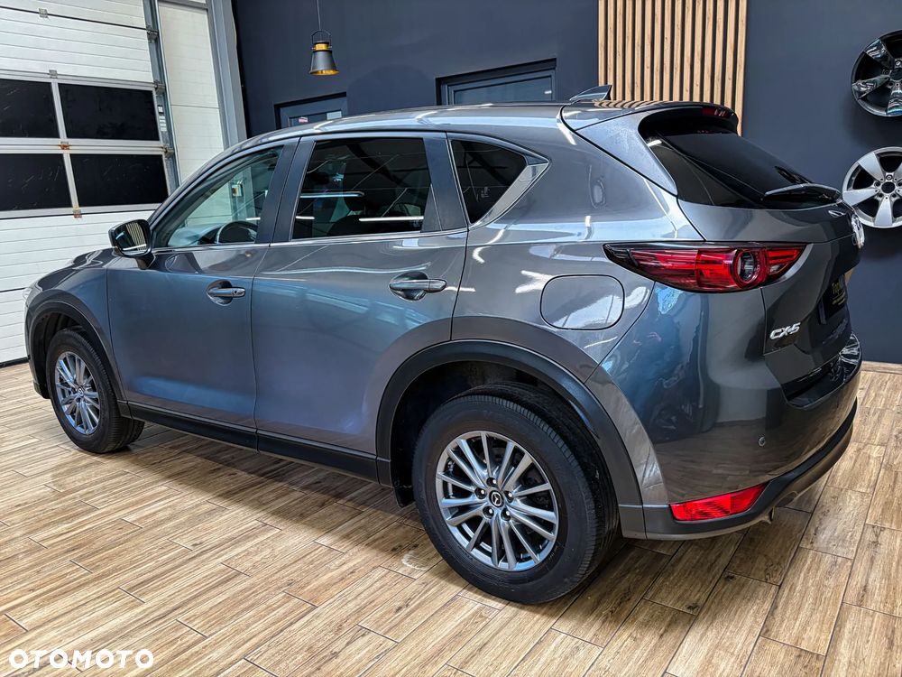 Mazda CX-5 2.0 Skypassion 2WD - 10