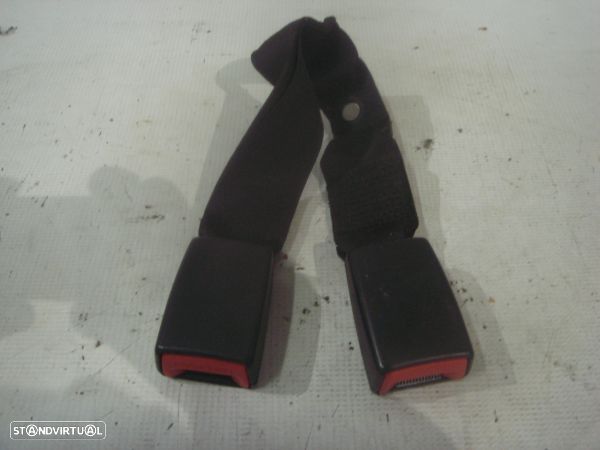 Fixador/Engate Do Cinto Tr Drt Bmw 1 (E87) - 1