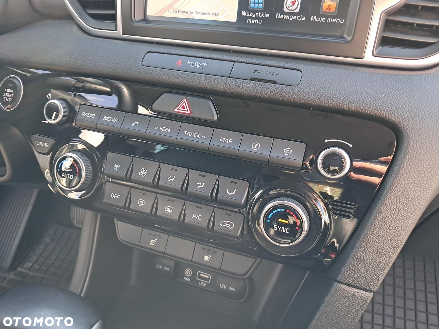 Kia Sportage 1.6 T-GDI L 4WD DCT - 19