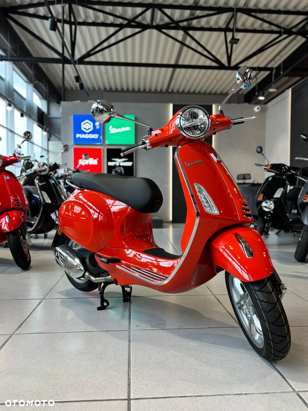 Vespa Primavera