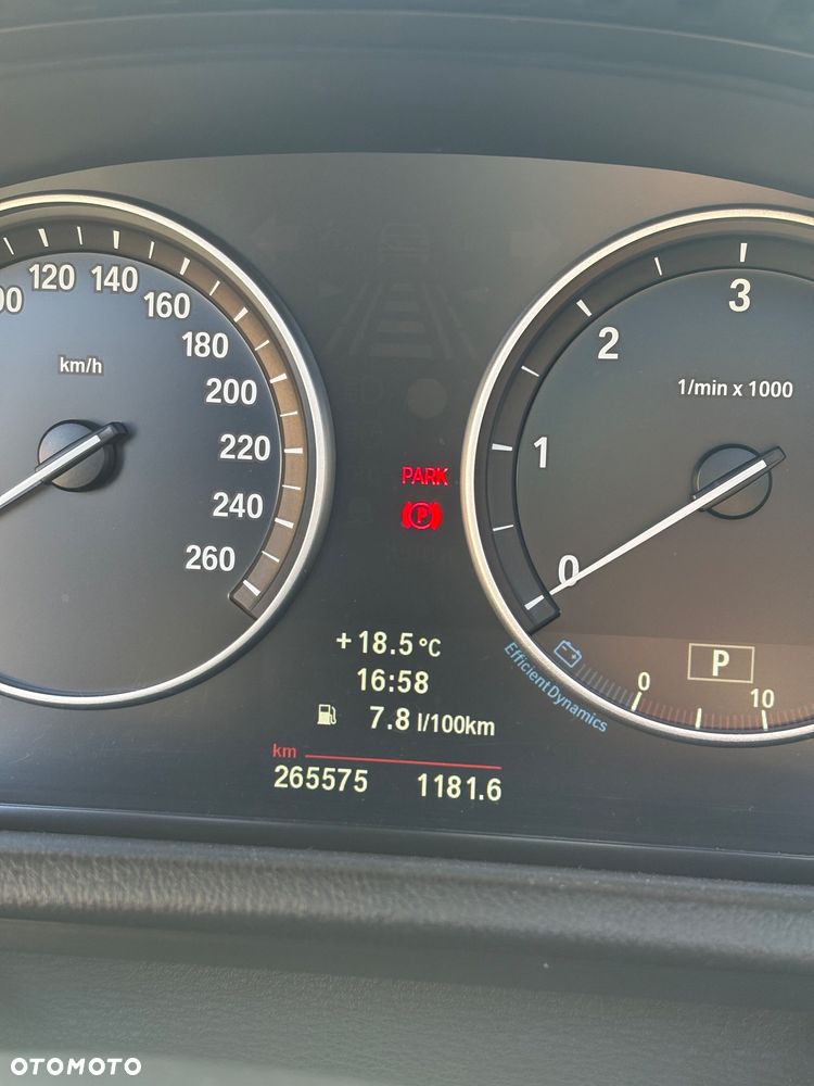 BMW X3 xDrive35d Sport-Aut - 19