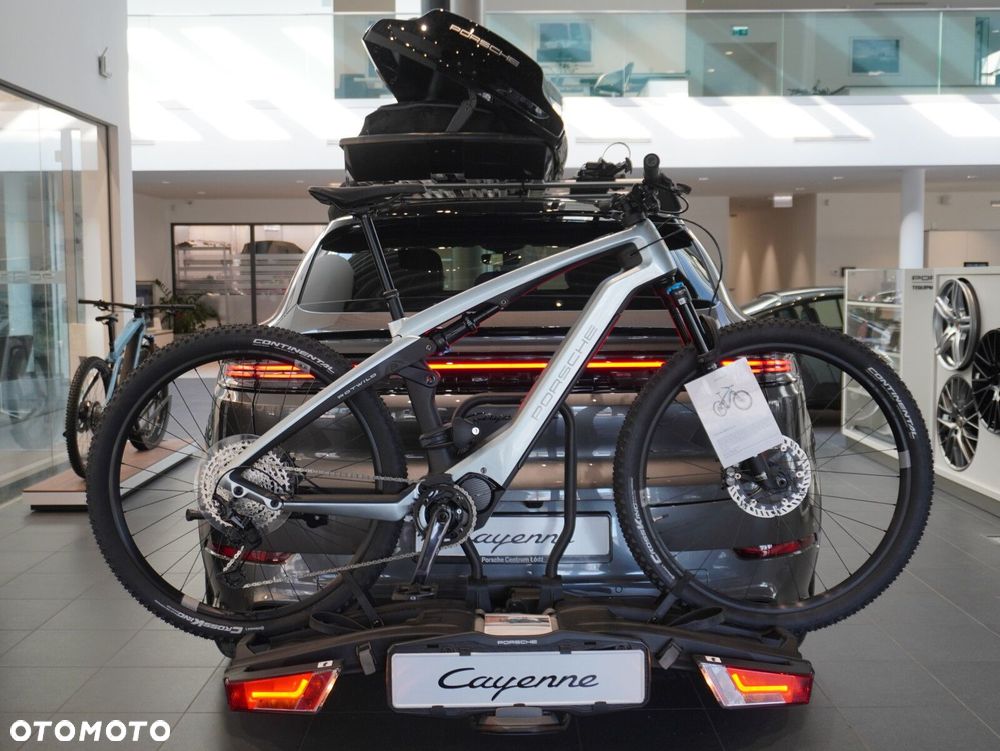 Porsche Cayenne - 11