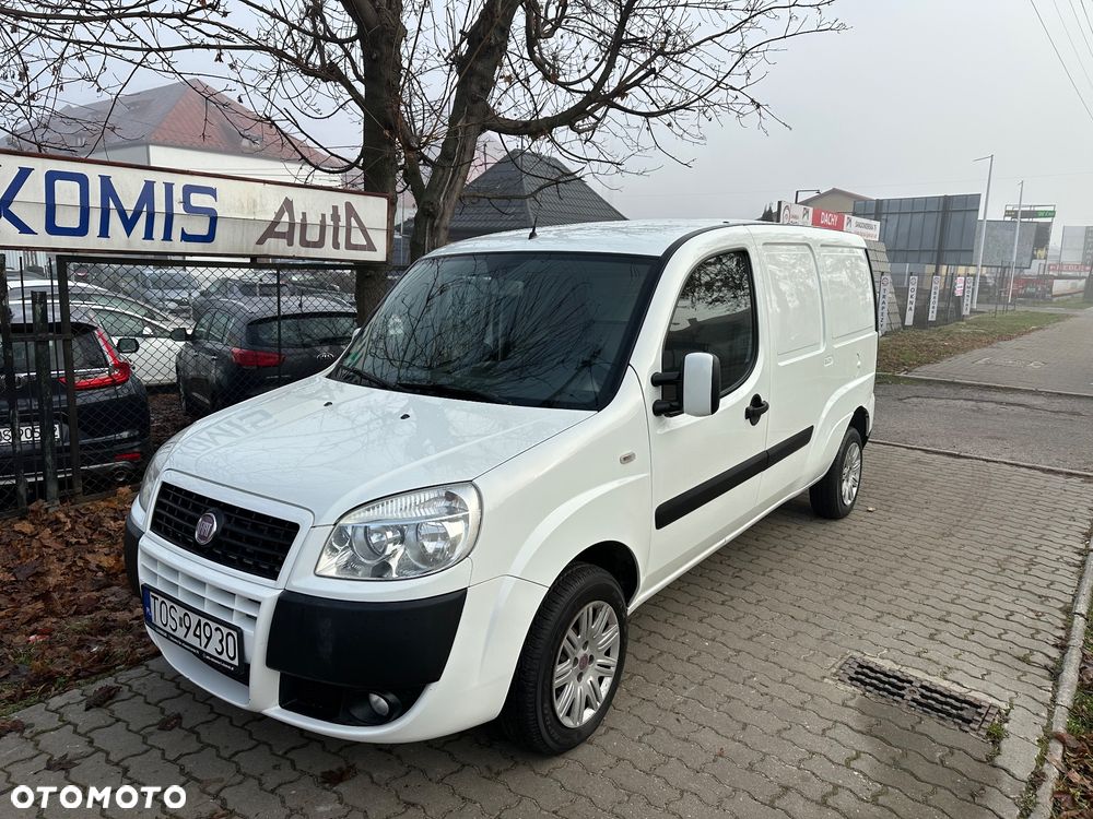 Fiat DOBLO - 1
