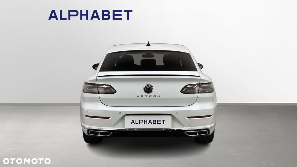 Volkswagen Arteon 2.0 TDI R-Line DSG - 6