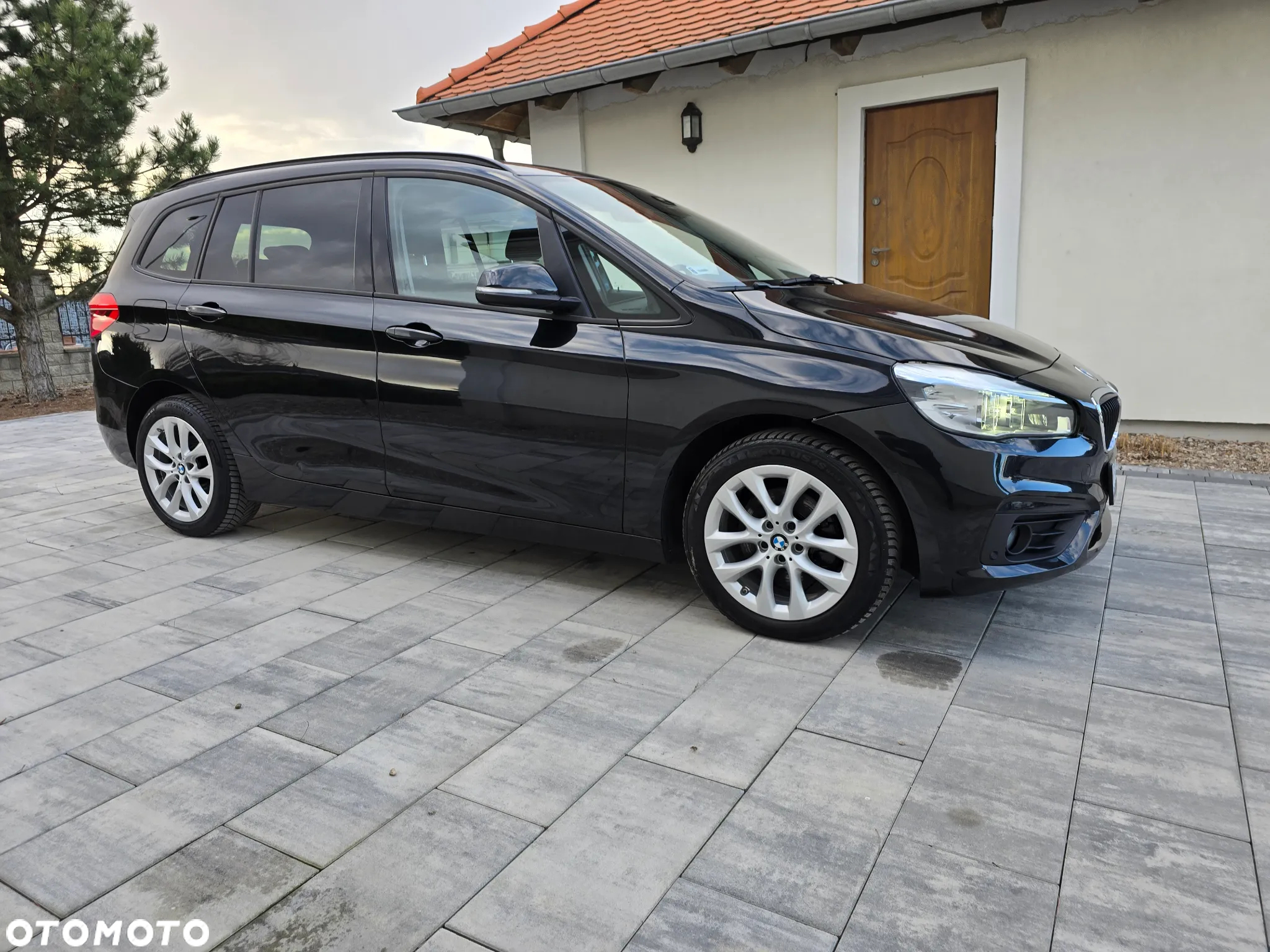 BMW Seria 2 - 6