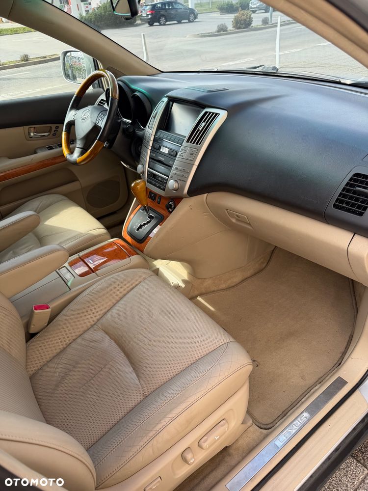 Lexus RX 400h Prestige - 13