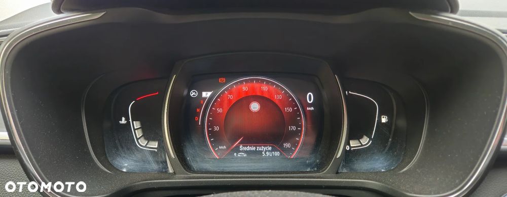 Renault Kadjar Energy dCi 110 EDC Bose Edition - 26