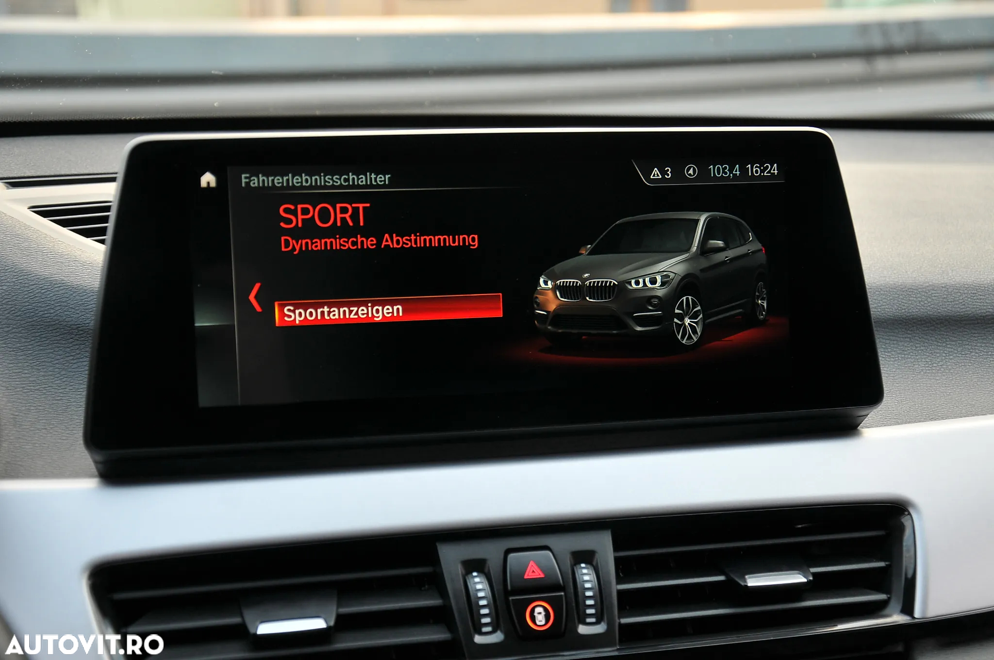 BMW X1 xDrive18d Aut. - 22
