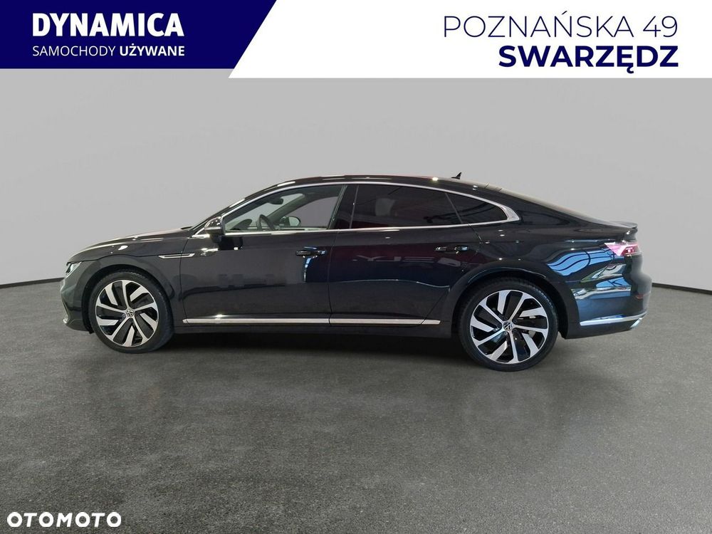 Volkswagen Arteon - 5