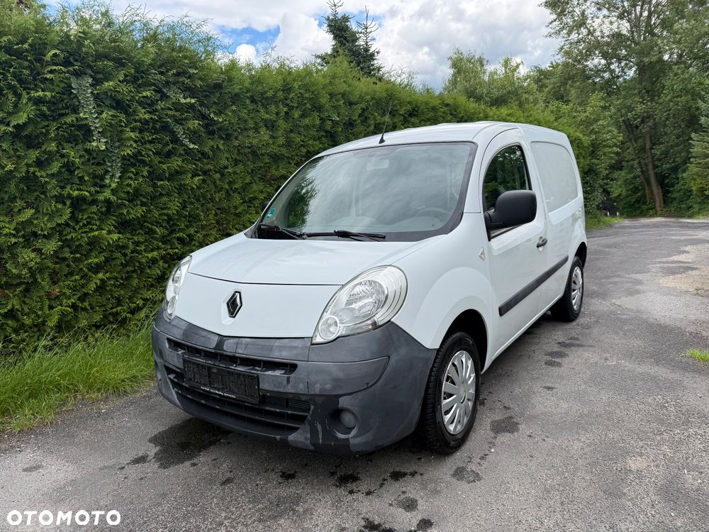 Renault Kangoo - 5