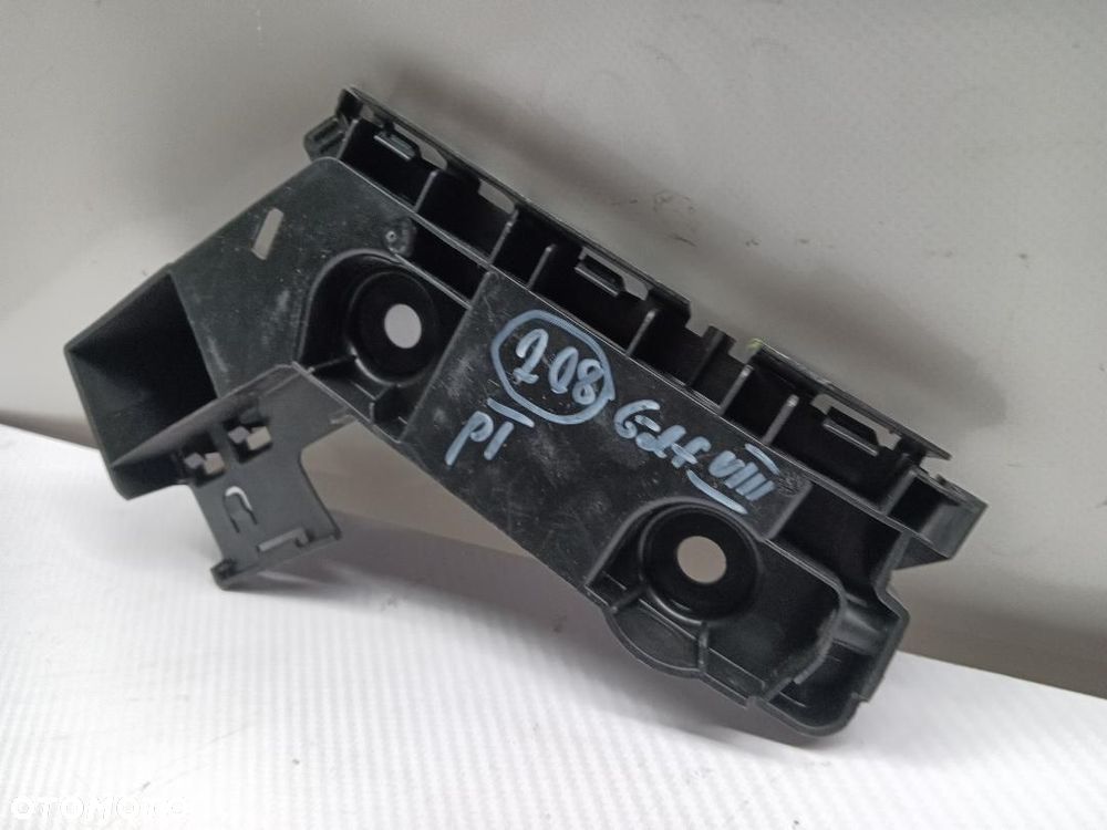 ŚLIZG ZDERZAKA TYŁ TYLNY PRAWY VW GOLF VIII 5H6807394 - 3