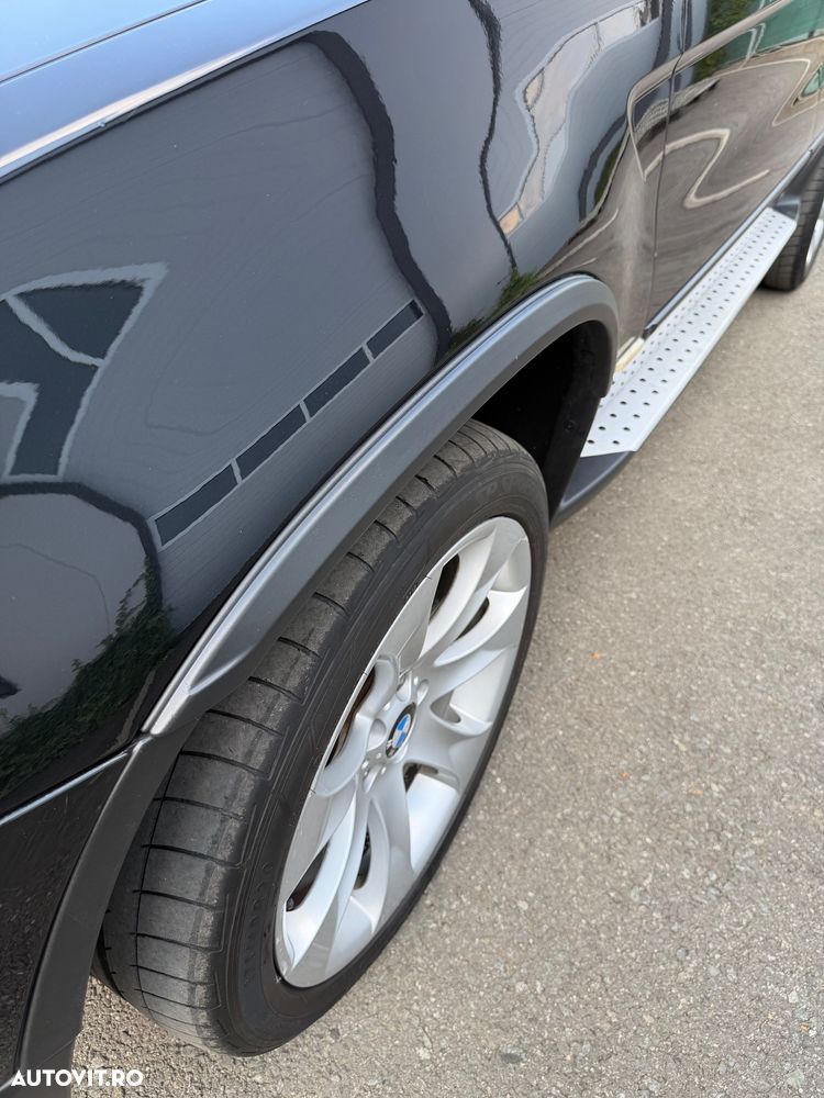 BMW X5 3.0 d Edition Exclusive Sport - 24