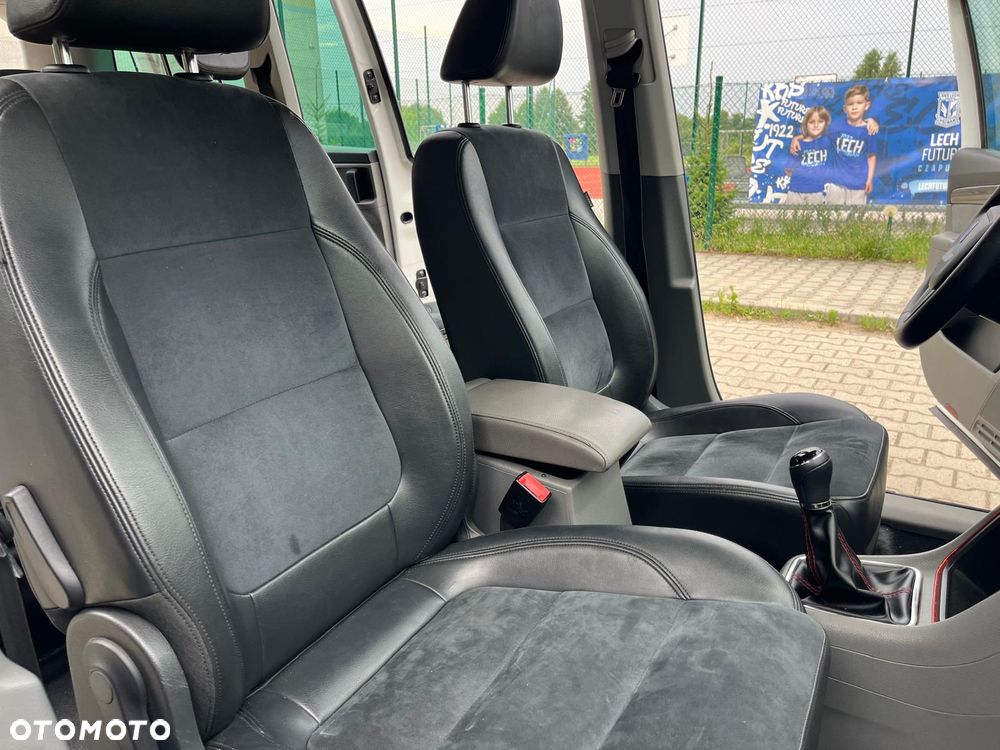 Seat Alhambra - 18