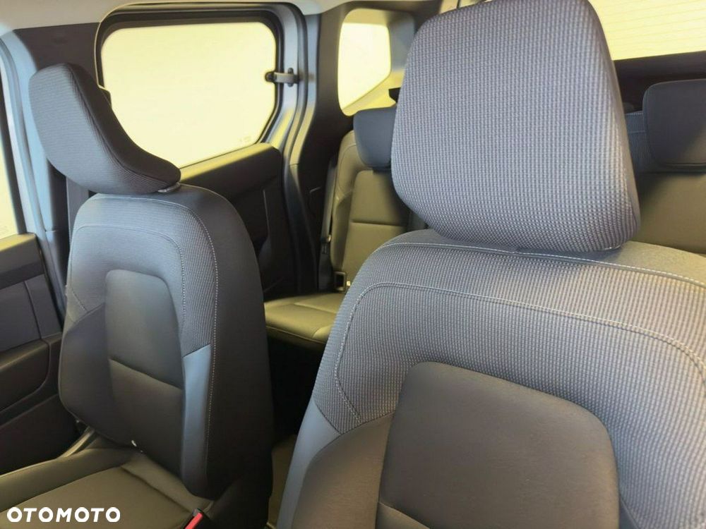 Nissan Townstar - 17