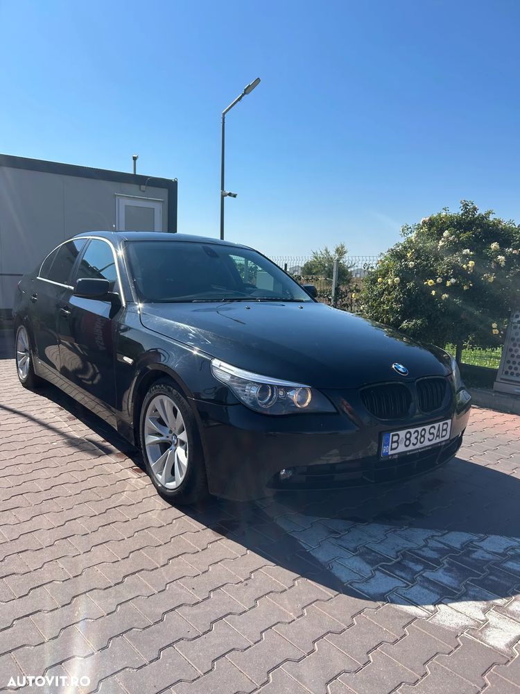 BMW Seria 5 - 17