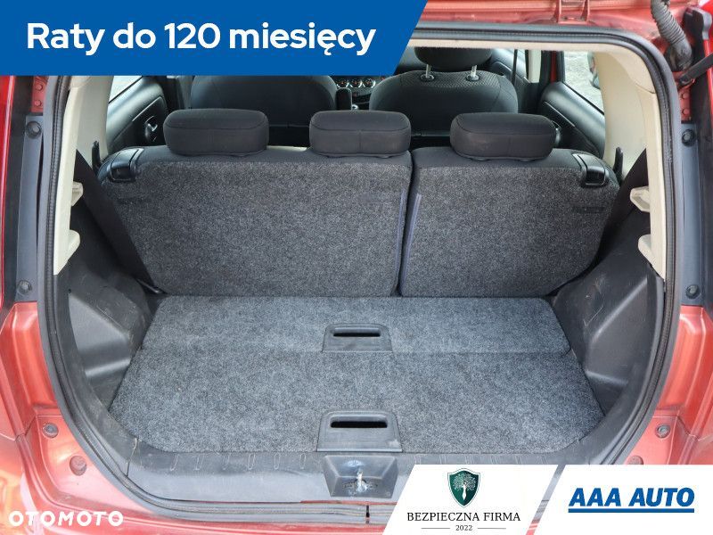 Nissan Note - 16