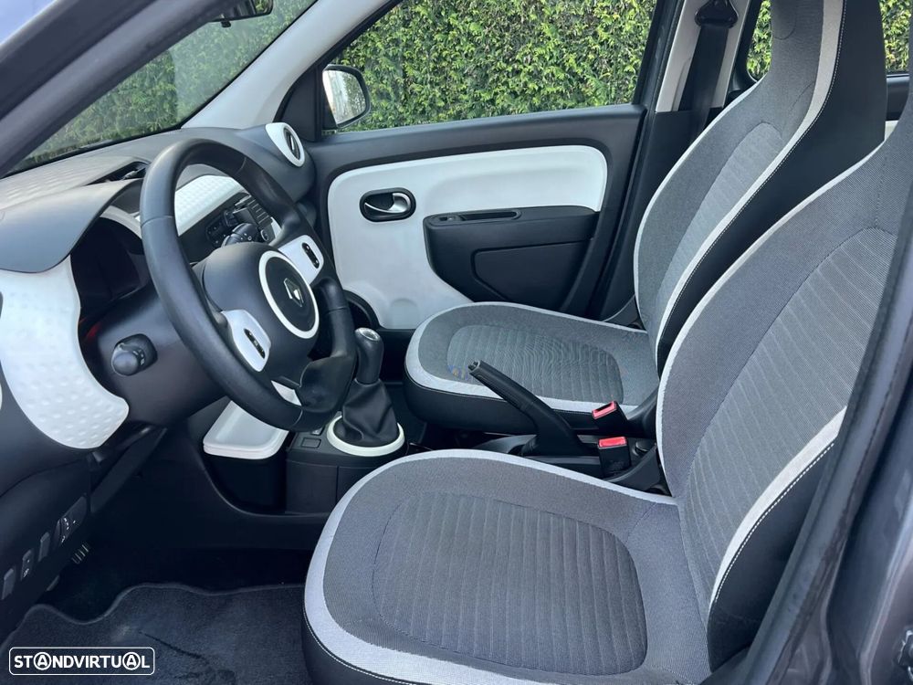 Renault Twingo 1.0 SCe Dynamique - 10