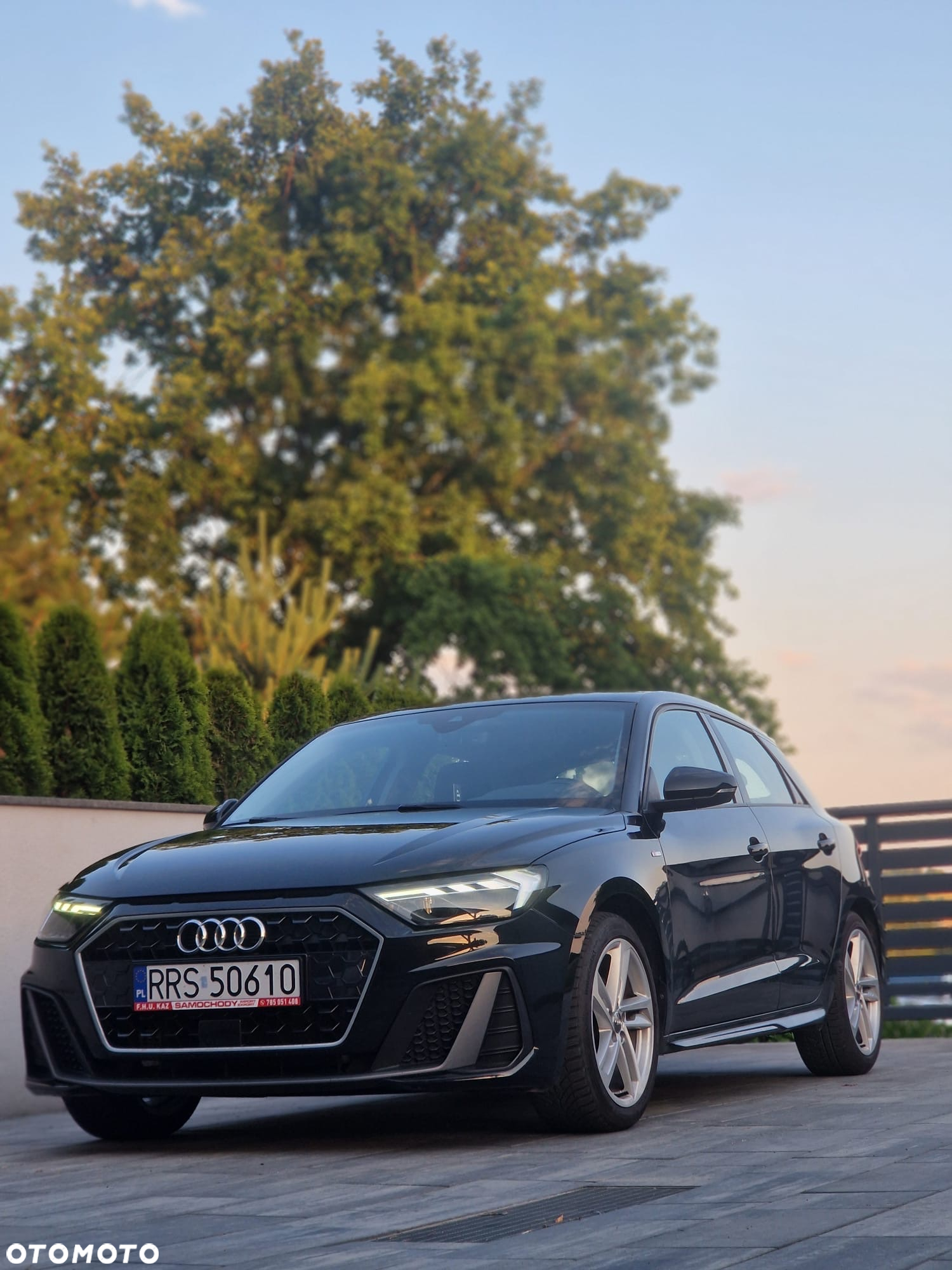 Audi A1 35 TFSI S tronic - 3