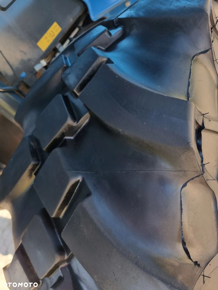 Magni RTH 5.21 Ładowarka teleskopowa 21 metrów 1361mtg Kosz (Pilot 2 funkcje) Wciągarka Bocian Łyżka Widły Jak Nowa z Salonu 2021r DEUTZ silnik z Norwegii KLIMA - 30