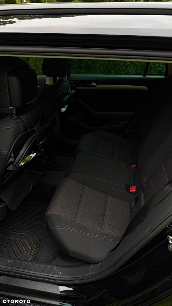 Volkswagen Passat 2.0 TDI BMT Comfortline DSG7 - 12