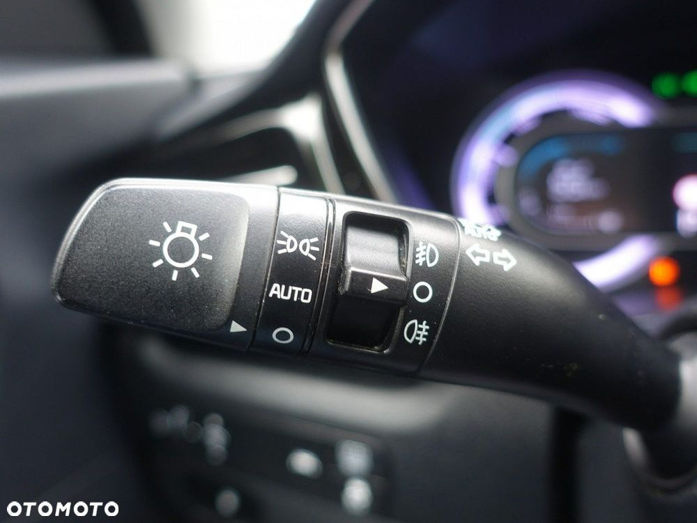 Kia Niro 1.6 GDI Hybrid XL - 18