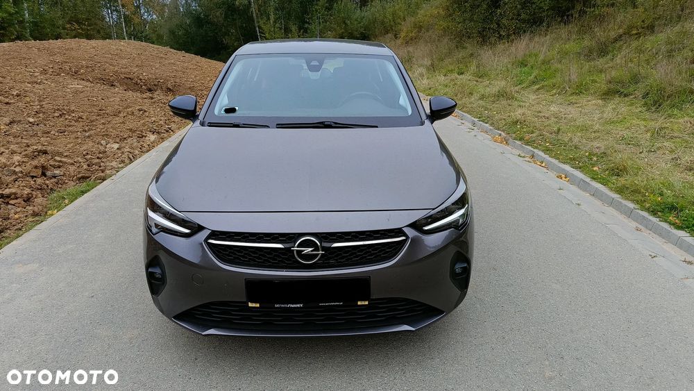 Opel Corsa - 1