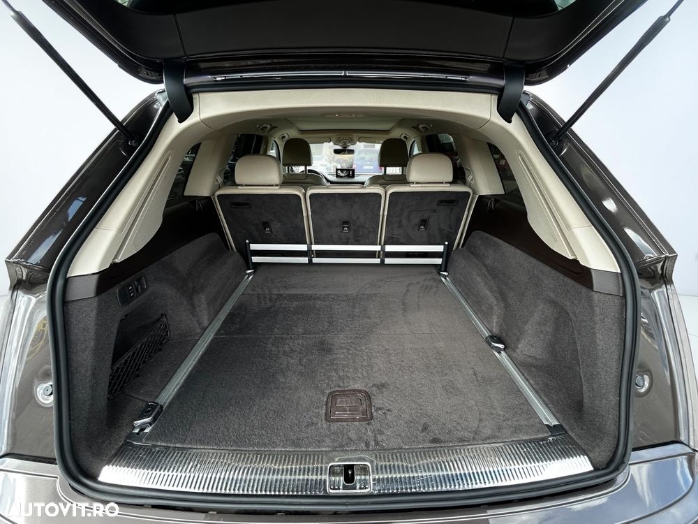 Audi Q7 - 14