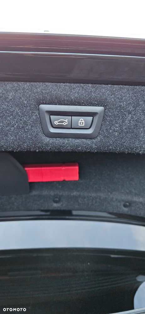 BMW Seria 5 520d xDrive M Sport sport - 5