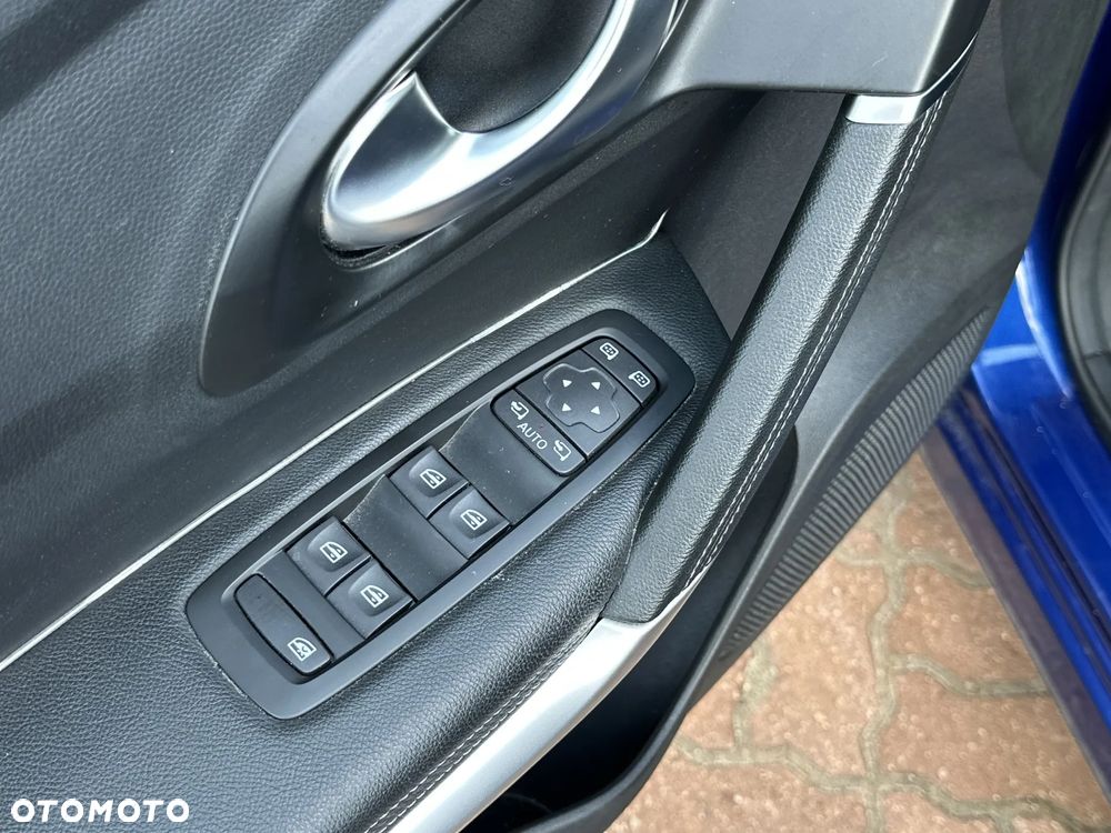 Renault Kadjar 1.3 TCe FAP Intens EDC - 11