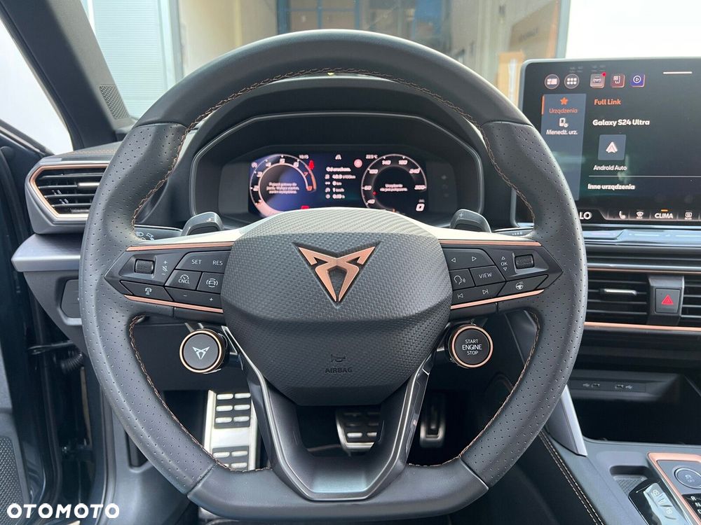 Cupra Leon Sportstourer 1.5 eTSI DSG - 15