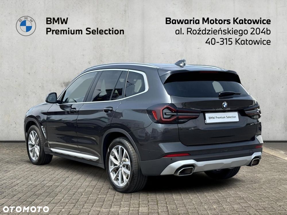 BMW X3 - 3